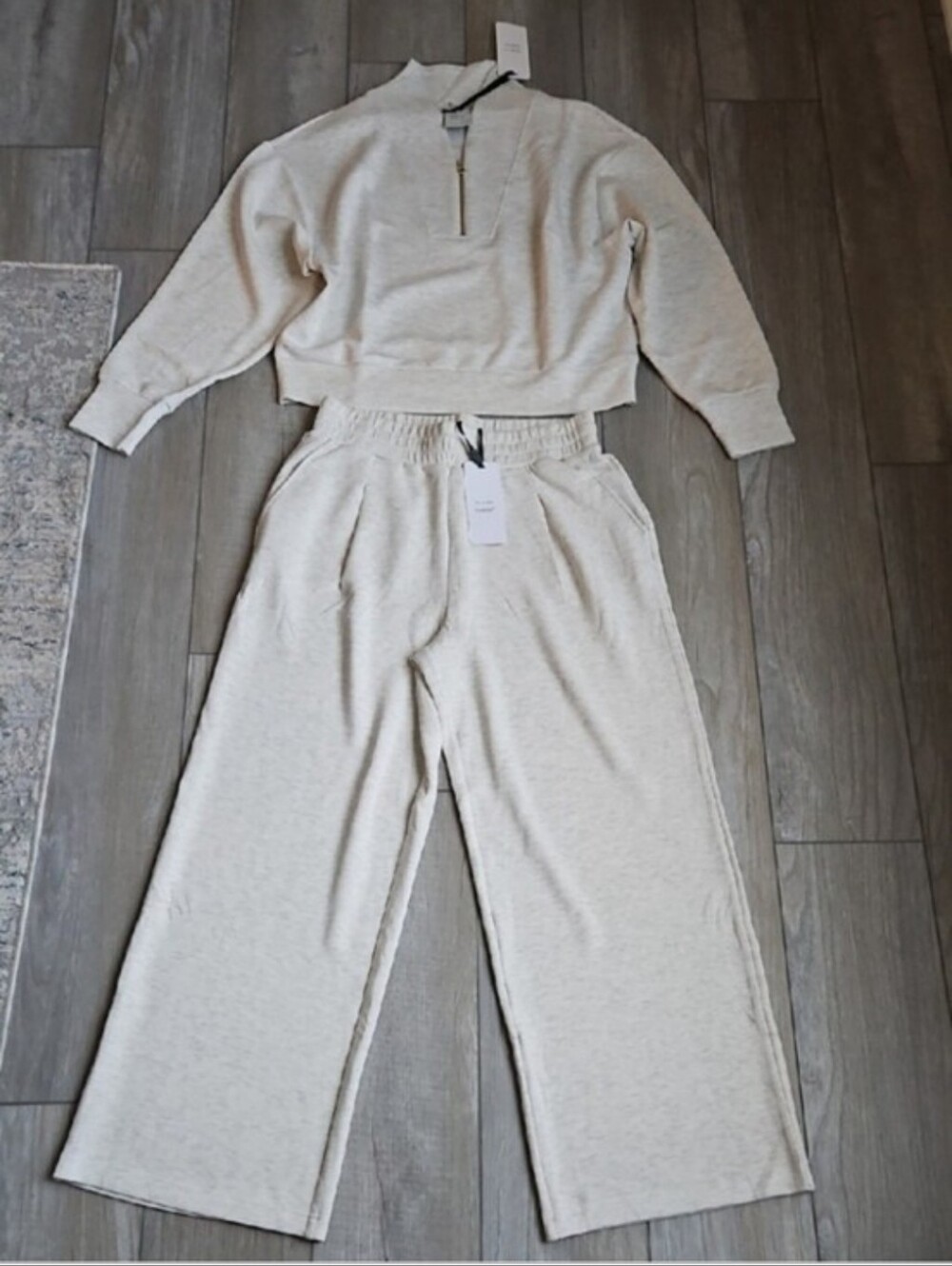 Varley Doublesoft Set - Picture 8 of 14
